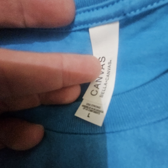 Birddogs short sleeve t shirt size L - Picture 4 of 6